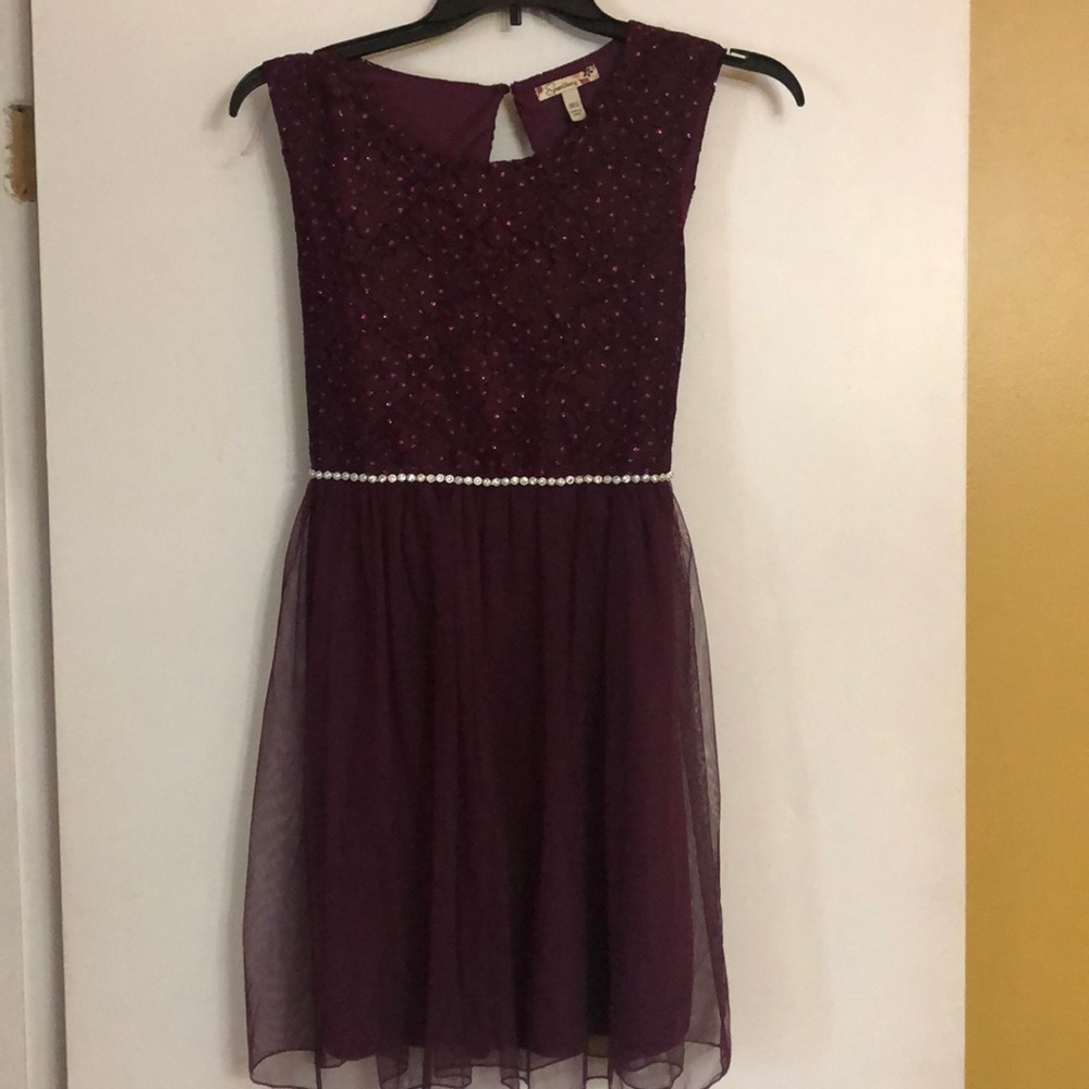 Gorgeous formal dress